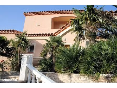 maison 6 pièces · 146 m²6 pièces  146 m² · nîmes 30900 · quartier vacquerolles - golf