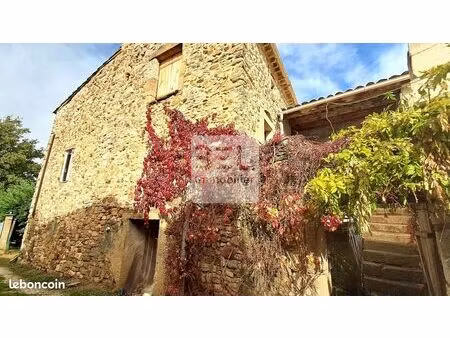 maison de village 78 m² pougnadoresse