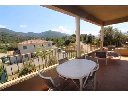 immo de corse bastia