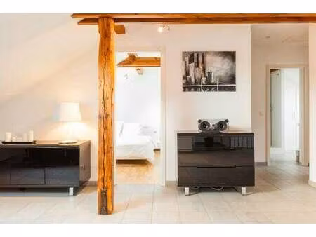 appartement à louer - logement étudiant