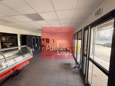 local commercial à louer