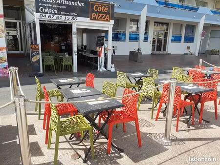 pizzéria / crêperie