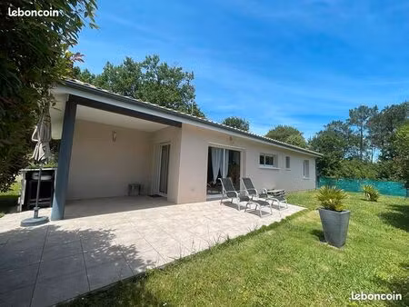 maison 4 pièces 88 m²