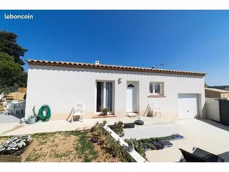 maison 4 pièces 85 m²