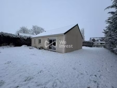 we invest - céline dubois