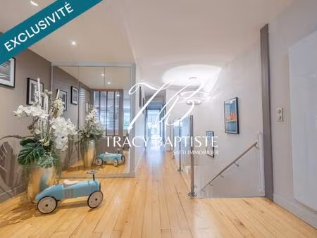 safti baptiste tracy conseiller indépendant