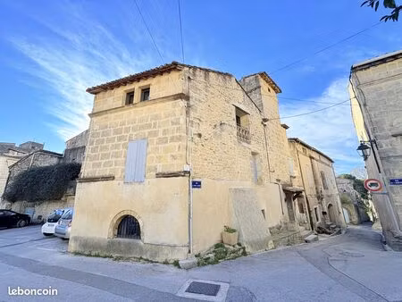 maison de village 4 pièces 96 m²