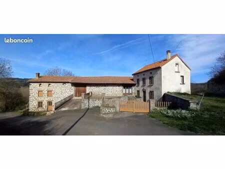 maison 134 m² loudes