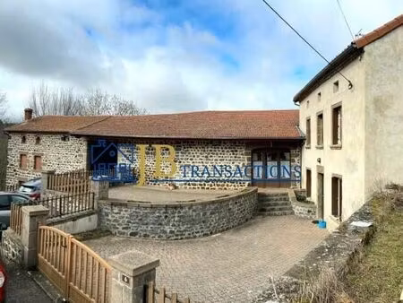 maison 7 pièces 134 m²