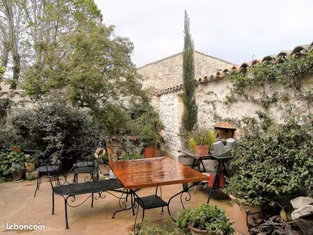 maison de village 5 pièces 133 m²