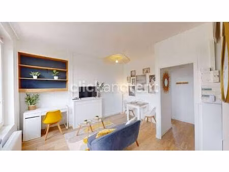 appartement à louer - logement étudiant