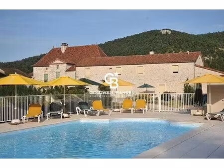 vente maison 11 pièces