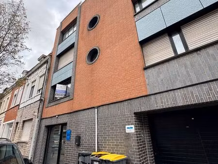 appartement 3 pièces 75 m²