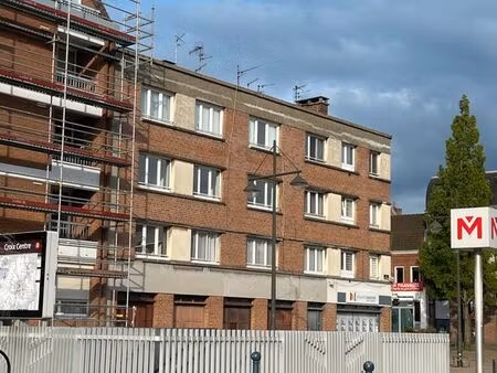 appartement à louer croix centre