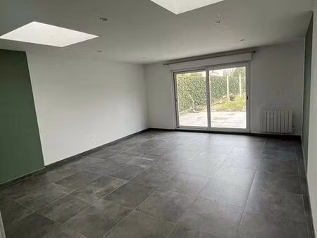 appartement t2 bis lumineux