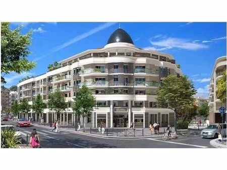 f2 dans res standing riviera square cagnes