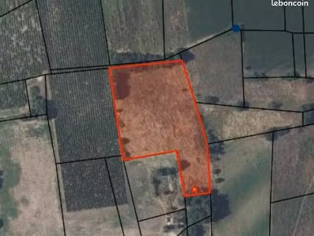 vente de parcelles agricoles à saint-jean-de-crieulon (30)_succession vacante_ [coordonnée