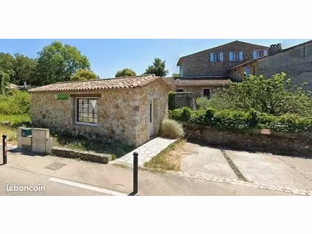 location bureau/commerce