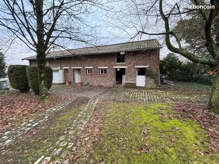 local industriel 120 m²