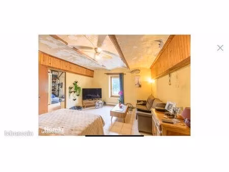 maison 400 m2 fort potentiel