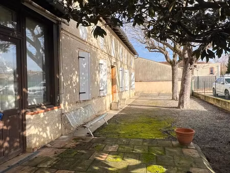 vente immeuble 5 pièces 130 m² à aucamville (31140)  235 000 €