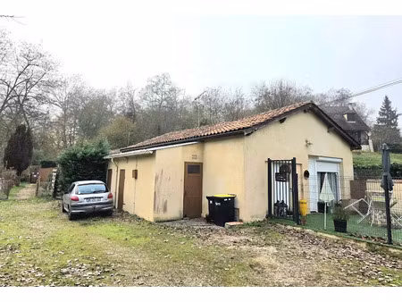 vente immeuble 290 m² à prigonrieux (24130)  286 000 €