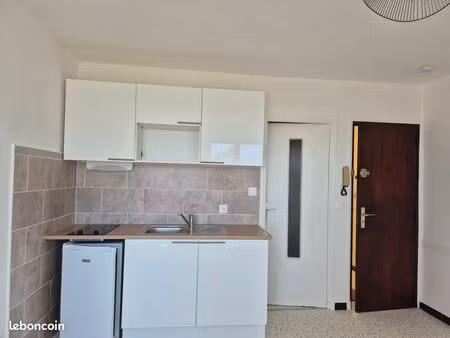 studio etudiant mtp nord alco