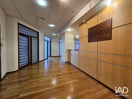 vente locaux professionnels 440 m² à rennes (35000)  826 000 €