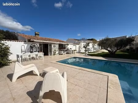 maison 6 pièces 180 m²