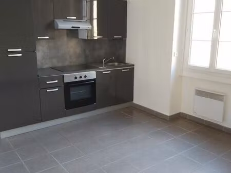 appartement 2 pièces remoulins