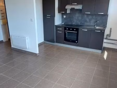 appartement remoulins