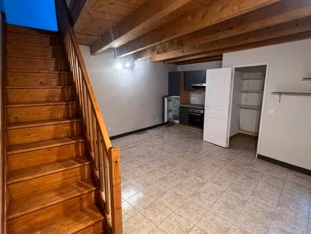 a louer appartement 46m2