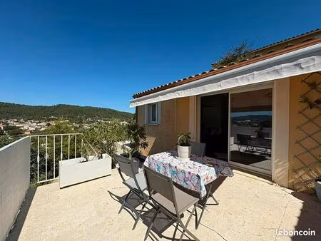 villa 3 pièces 97 m²