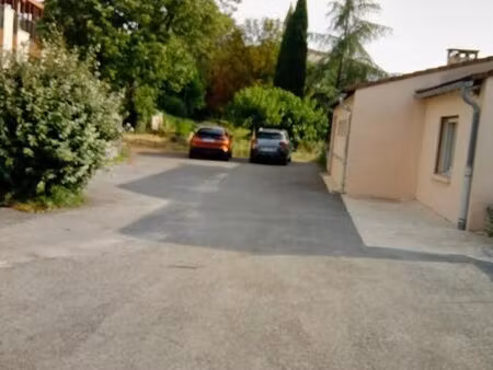 vente maison (ancien cabinet de kinésithérapie)