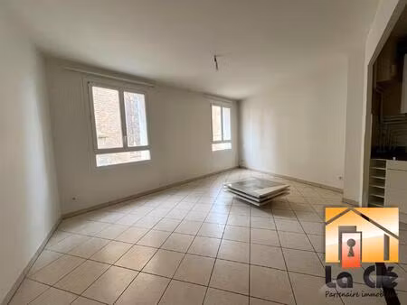 vente appartement 4 pièces  loggia - agen hypercentre