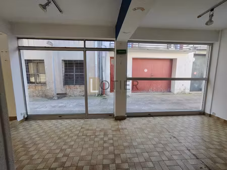 vente immeuble 170 m² à carcassonne (11000)  170 000 €