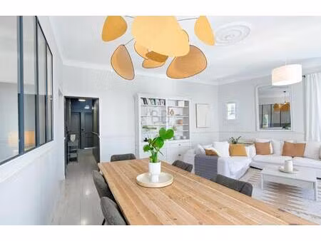 appartement unique cœur de saint-raphaël