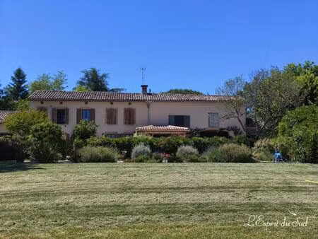 maison à vendre gaillac