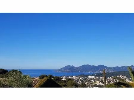 maison contemporaine le cannet