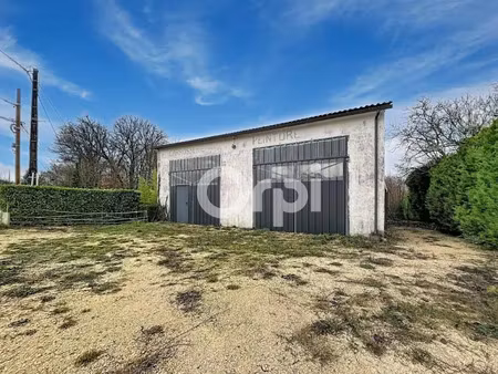 vente parking 213 m² à boulazac isle manoire (24750)  66 000 €