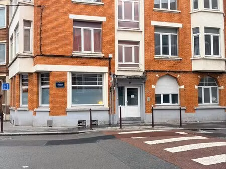 location studio lille la madeleine