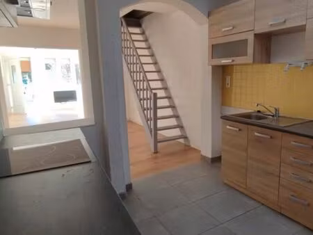 maison à louer sur bourbourg