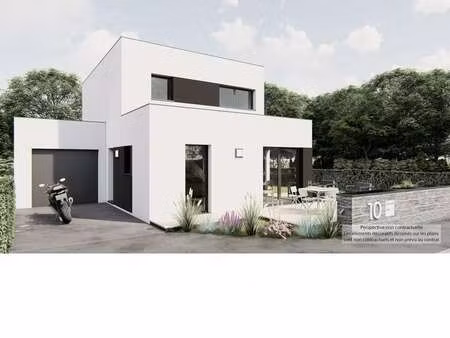 vente maison à brest (29200) : à vendre / 101m² brest