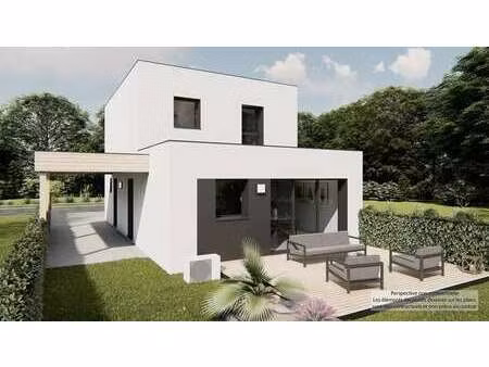 vente maison à saint-alban (22400) : à vendre / 105m² saint-alban