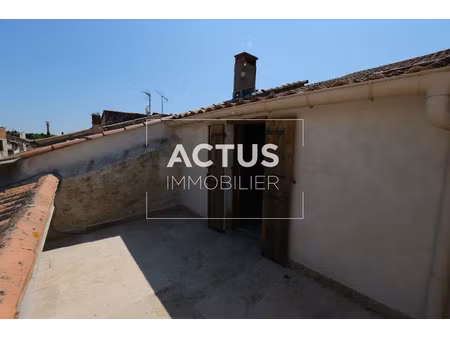 vente immeuble 10 pièces 226 m² à tarascon (13150)  330 000 €
