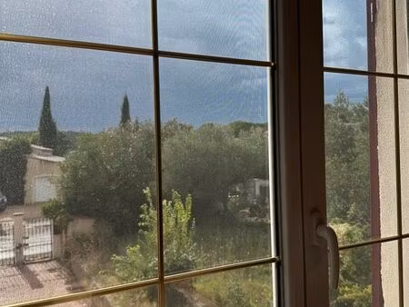 maison à louer meublée 120m2