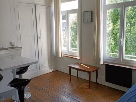 appartement t2 très lumineux