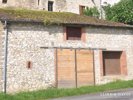 vente parking 56 m² à cestayrols (81150)  49 000 €