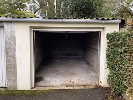 vente parking 14.5 m² à nantes (44000)  22 000 €