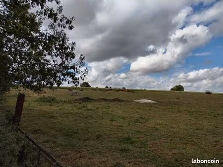 maison à louer à bazuel